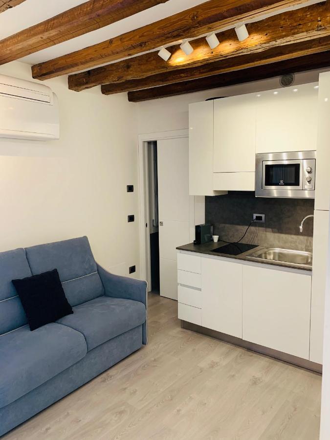 New Luxury Prince-suite San Marco Apartamento