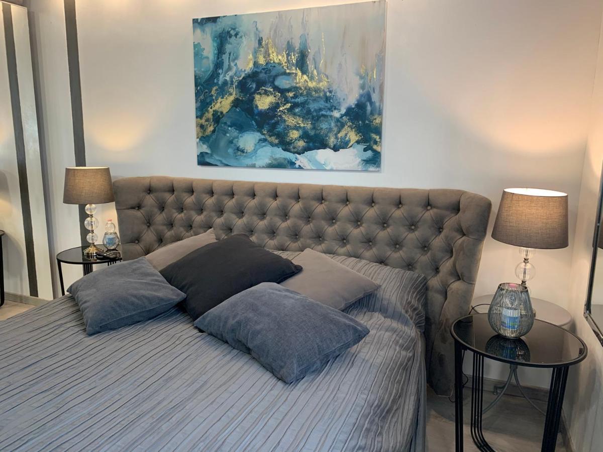 New Luxury Prince-suite San Marco Venecia
