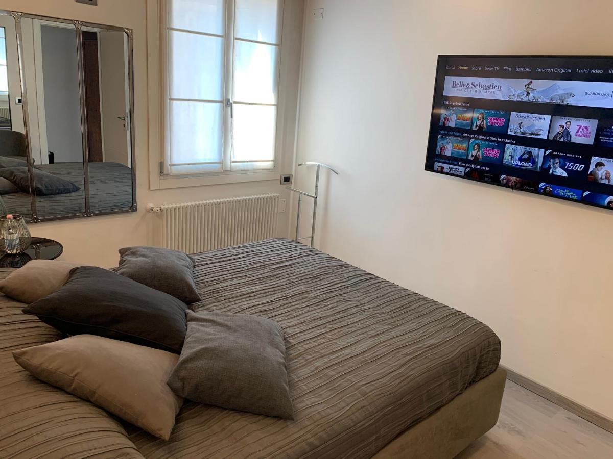New Luxury Prince-suite San Marco Apartamento