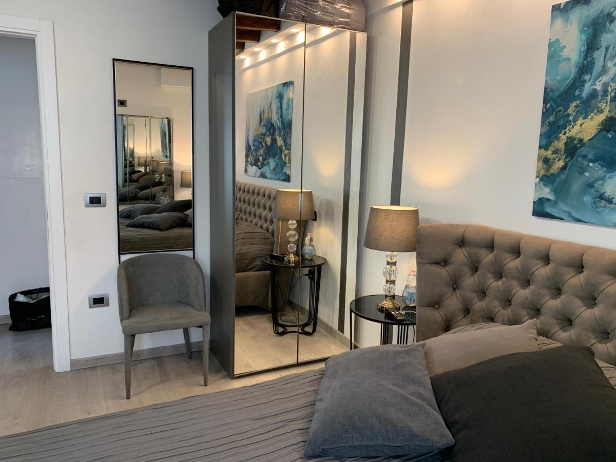 New Luxury Prince-suite San Marco Venecia