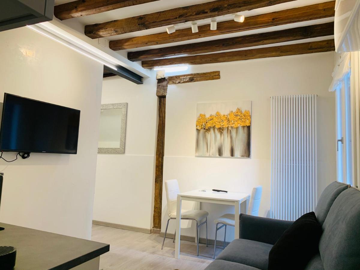 Apartamento New Luxury Prince-suite San Marco