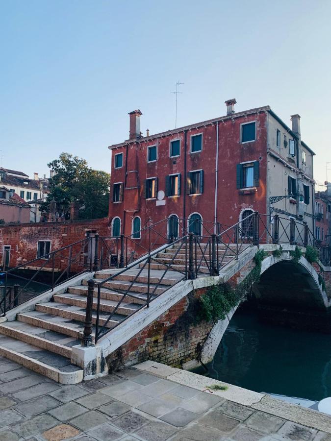 New Luxury Prince-suite San Marco Apartamento Venecia