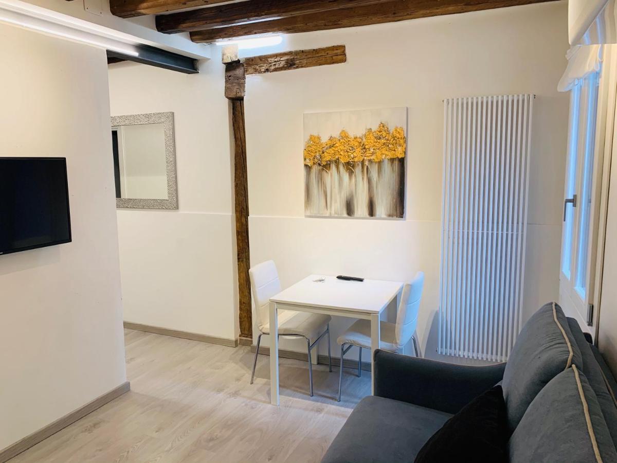 Apartamento New Luxury Prince-suite San Marco Venecia