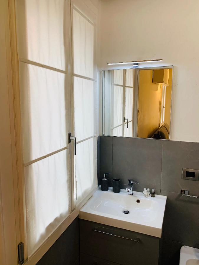 New Luxury Prince-suite San Marco Apartamento
