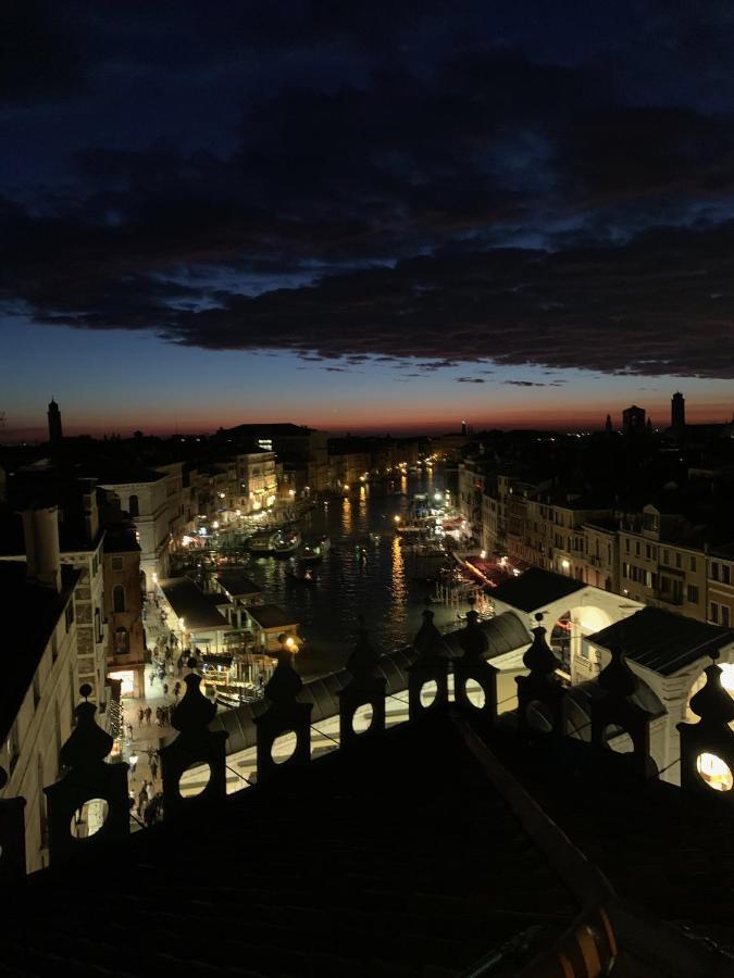 New Luxury Prince-suite San Marco Apartamento *